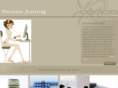 precisionassisting.com