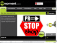 prmoment.net