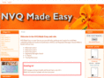 qcfmadesimple.com
