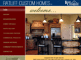 ratliffcustomhomes.com