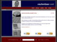 rechnitzer.net
