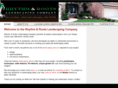 rhythmandrootslandscaping.com