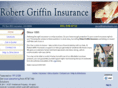robertgriffininsurance.com