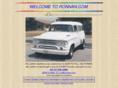 ronnan.com