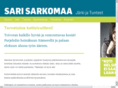 sarisarkomaa.net