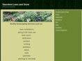 saunderslawn.com