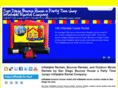 sdbouncehouse.com