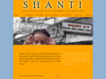 shantiministries.org