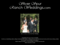 silverspurranchweddings.com