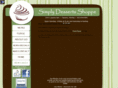 simplydessertsshoppe.com