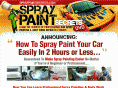 spraypaintsecrets.com