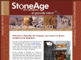 stoneageartcompany.com