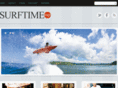 surf-time.net