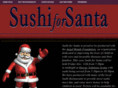 sushiforsanta.com