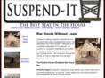 suspendit.com