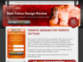 terrifictattoos.com