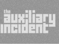 theauxiliaryincident.com