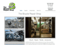thebicyclerepairshop.com