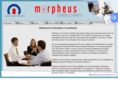 themorpheusconsultants.com