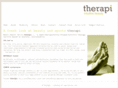 therapi-lincoln.com