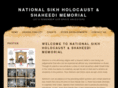 thesikhmemorial.com