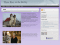 threebatsinthebelfry.com