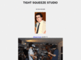 tightsqueezestudio.com