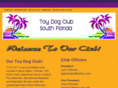 toydogclubsouthflorida.org