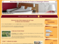troyeshotelreservation.com