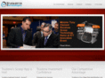 trusterra.com
