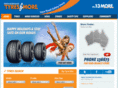 tyresandmore.com.au
