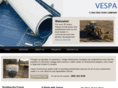 vespaconstruction.com