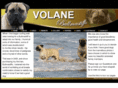 volanebullmastiffs.com