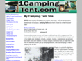 1campingtent.com