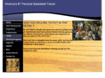 a1bballtraining.com