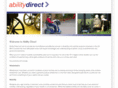 abilitydirect.co.uk