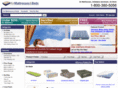airmattressesandbeds.com