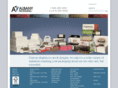 albanypackaging.com