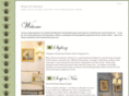 alisonbinteriors.com