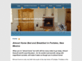 almosthomebedandbreakfast.com