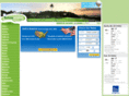 alohaisleteetimereservations.com