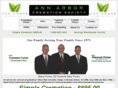 annarborcremation.com