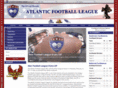 atlanticfootballleague.com