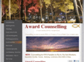 awardcounsellingaustralia.com
