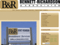 bennettrichardsonassociates.com