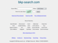 bkp-search.com