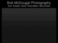 bobmcdougalphotography.com