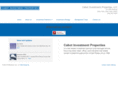 cabotinvestments.com
