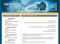 catpedigrees.com