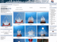 chicagocrystalskylines.com